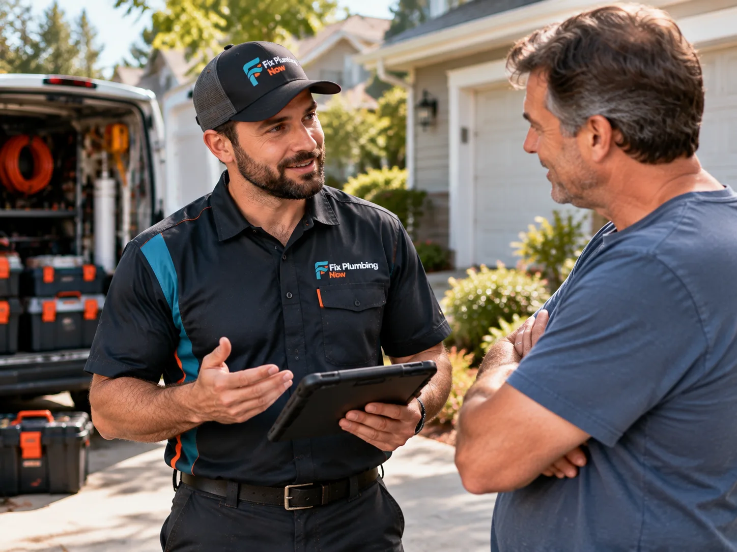 Clogged Drain Service Alliance, NC FAQs
